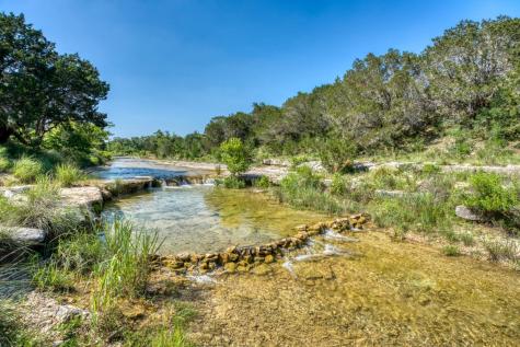 Lot 205a Sonora Aka Whitewater Drive Bertram TX 78605