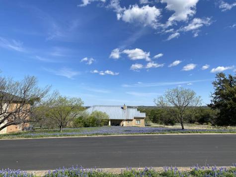 Lt 3013 Bay West Boulevard Horseshoe Bay TX 78657