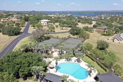 Lt 3013 Bay West Boulevard Horseshoe Bay TX 78657