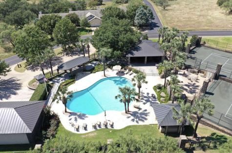 Lt 3013 Bay West Boulevard Horseshoe Bay TX 78657