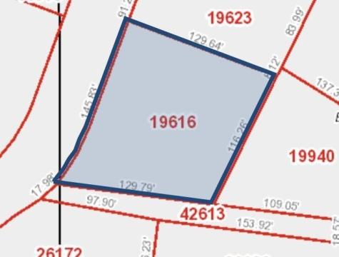 Lt 3013 Bay West Boulevard Horseshoe Bay TX 78657