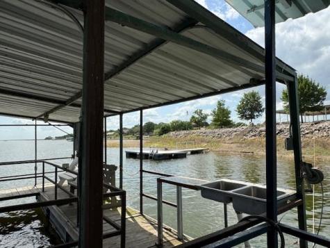 Tbd Easy Street Burnet TX 78611