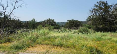 Tbd Easy Street Burnet TX 78611