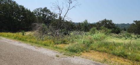 Tbd Easy Street Burnet TX 78611
