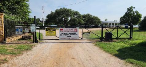 Tbd Easy Street Burnet TX 78611