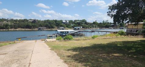 Tbd Easy Street Burnet TX 78611