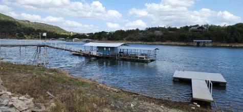 Tbd Easy Street Burnet TX 78611