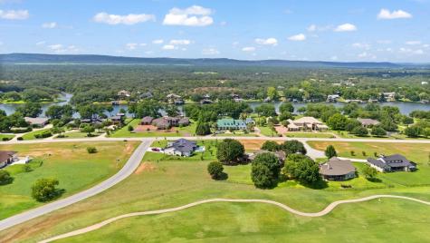 Lot 9002 Jubilee Drive Kingsland TX 78639