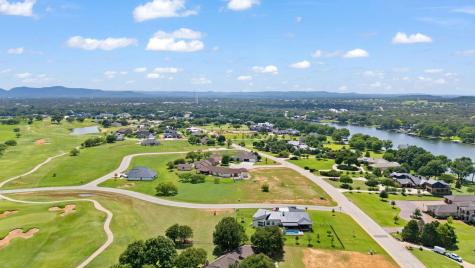 Lot 9002 Jubilee Drive Kingsland TX 78639