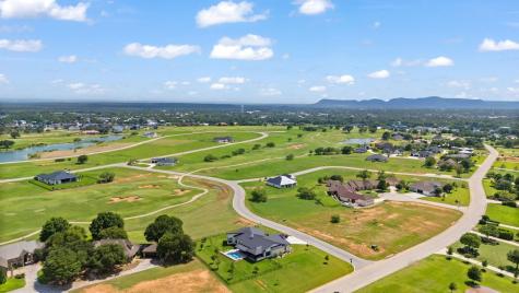Lot 9002 Jubilee Drive Kingsland TX 78639