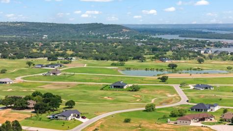 Lot 9002 Jubilee Drive Kingsland TX 78639