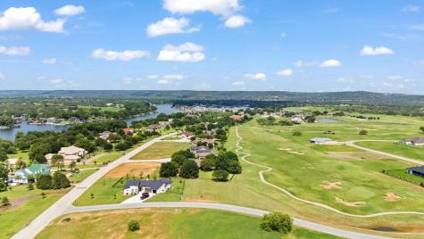 Lot 9002 Jubilee Drive Kingsland TX 78639
