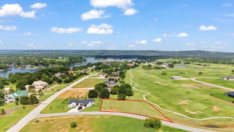 Lot 9002 Jubilee Drive Kingsland TX 78639