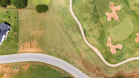 Lot 9002 Jubilee Drive Kingsland TX 78639
