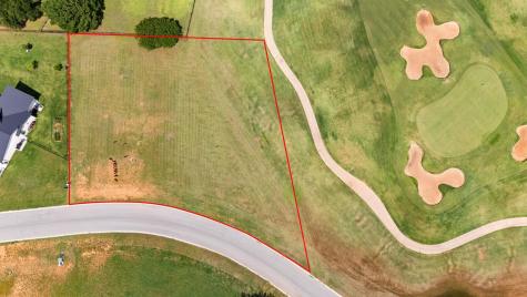 Lot 9002 Jubilee Drive Kingsland TX 78639