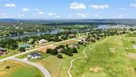 Lot 9002 Jubilee Drive Kingsland TX 78639