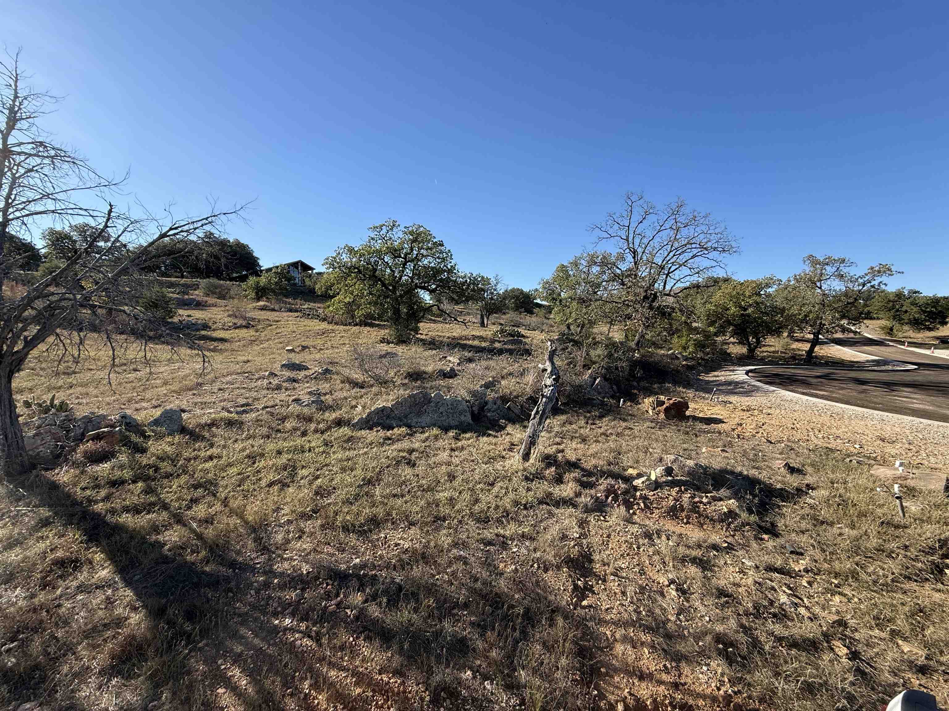 1602 Swear Injun Horseshoe Bay TX 78657