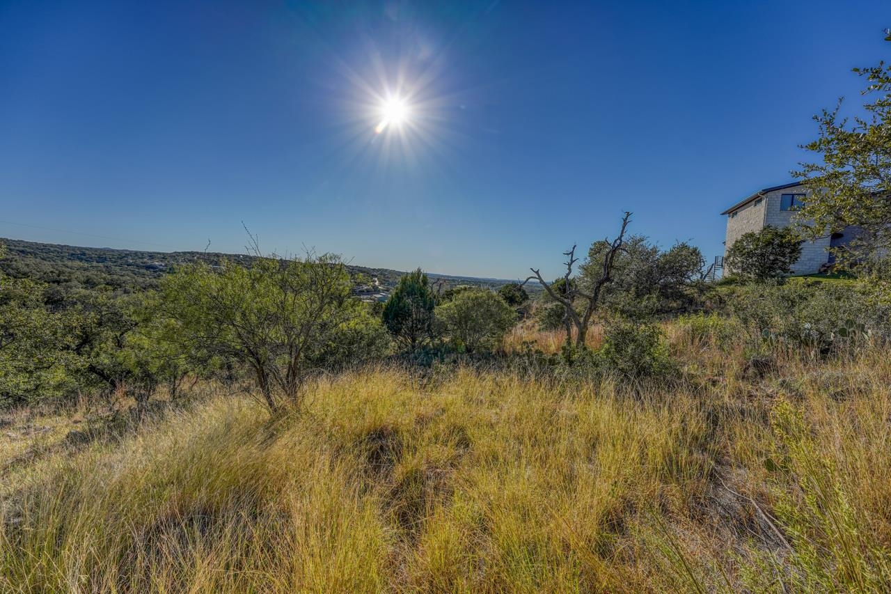 Lt. 41018 Dalton Circle Horseshoe Bay TX 78657