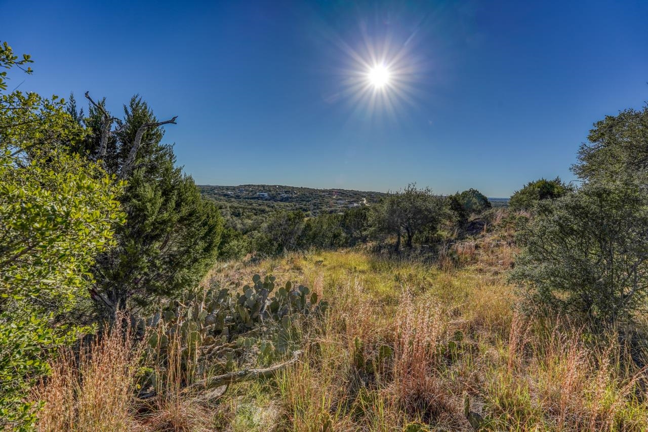 Lt. 41018 Dalton Circle Horseshoe Bay TX 78657
