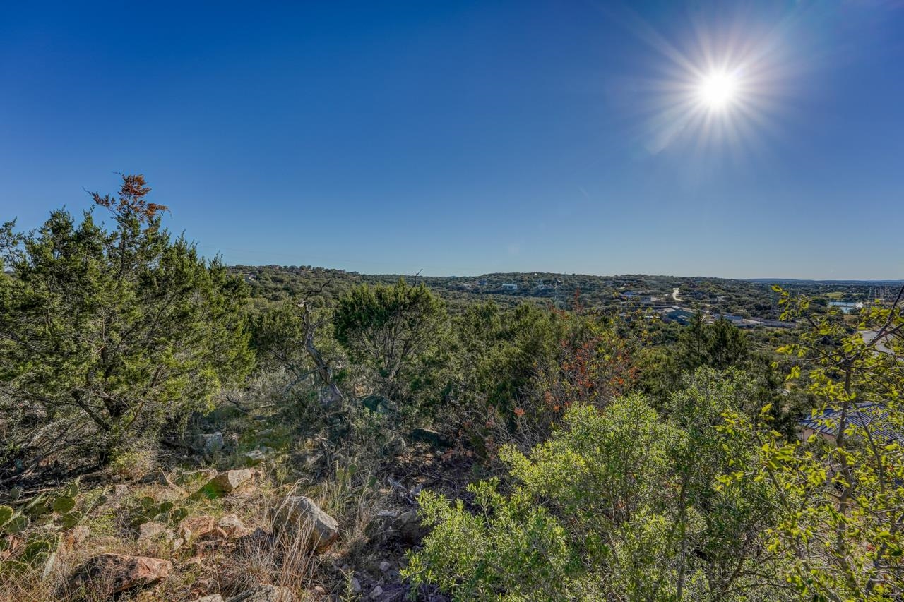 Lt. 41018 Dalton Circle Horseshoe Bay TX 78657