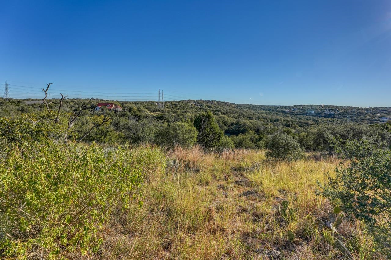 Lt. 41018 Dalton Circle Horseshoe Bay TX 78657
