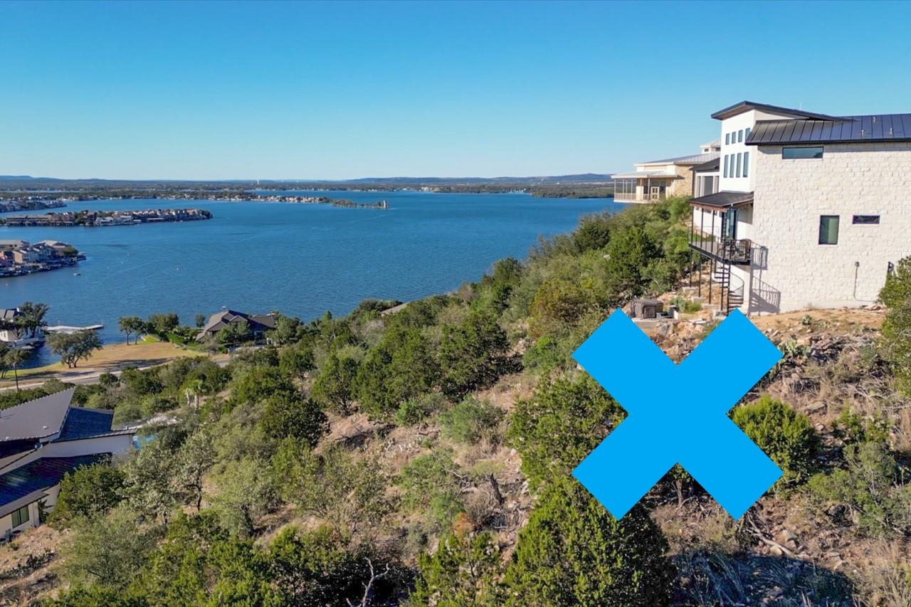 Lt. 41018 Dalton Circle Horseshoe Bay TX 78657