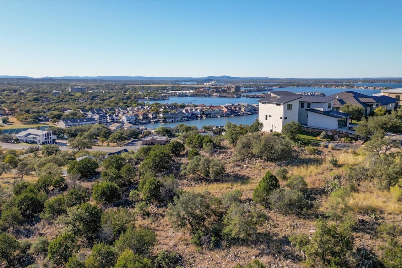 Lt. 41018 Dalton Circle Horseshoe Bay TX 78657