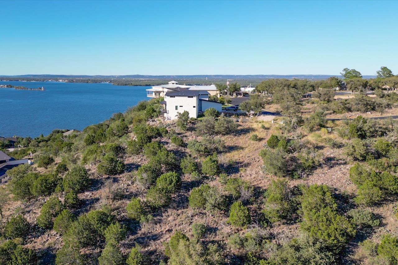 Lt. 41018 Dalton Circle Horseshoe Bay TX 78657