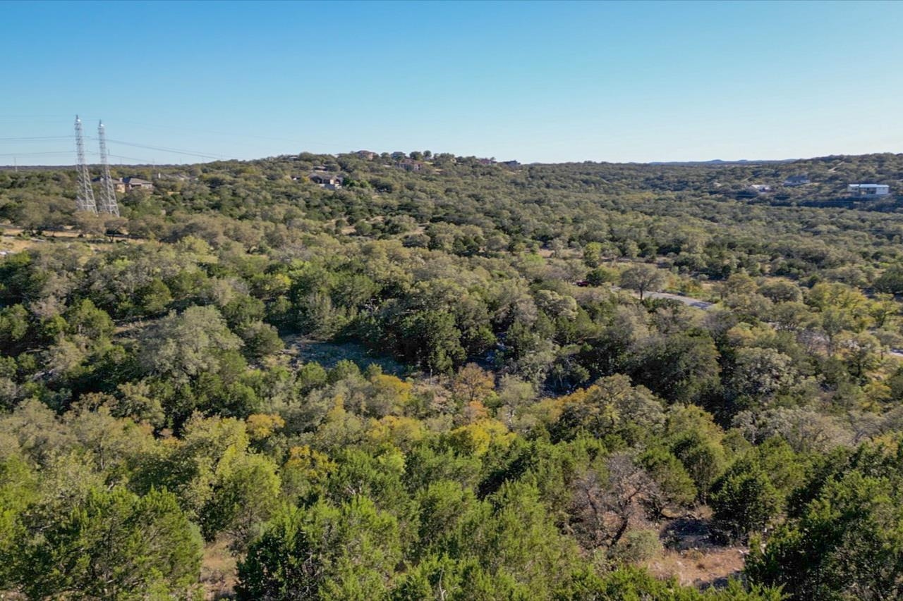 Lt. 41018 Dalton Circle Horseshoe Bay TX 78657