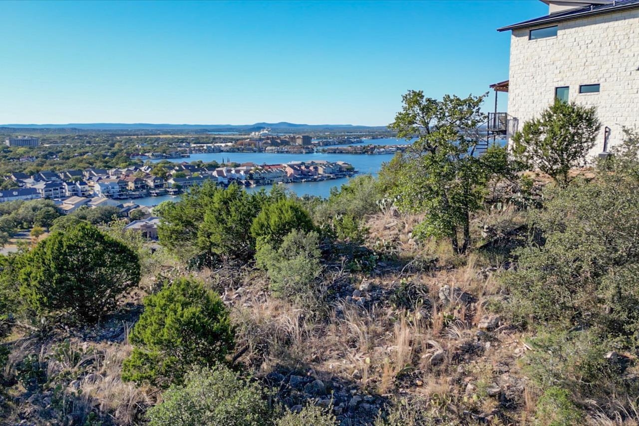 Lt. 41018 Dalton Circle Horseshoe Bay TX 78657