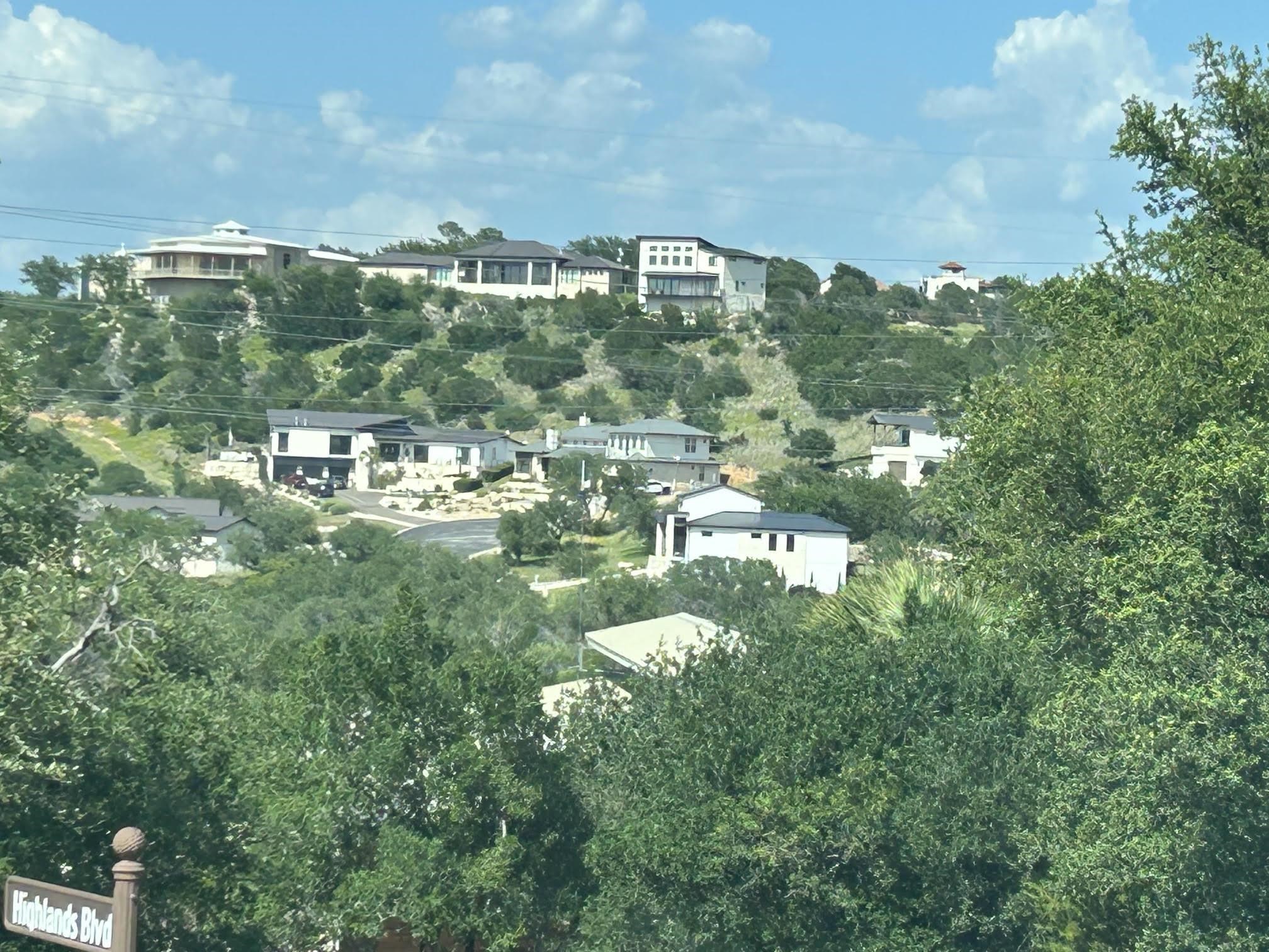 Lt. 41018 Dalton Circle Horseshoe Bay TX 78657