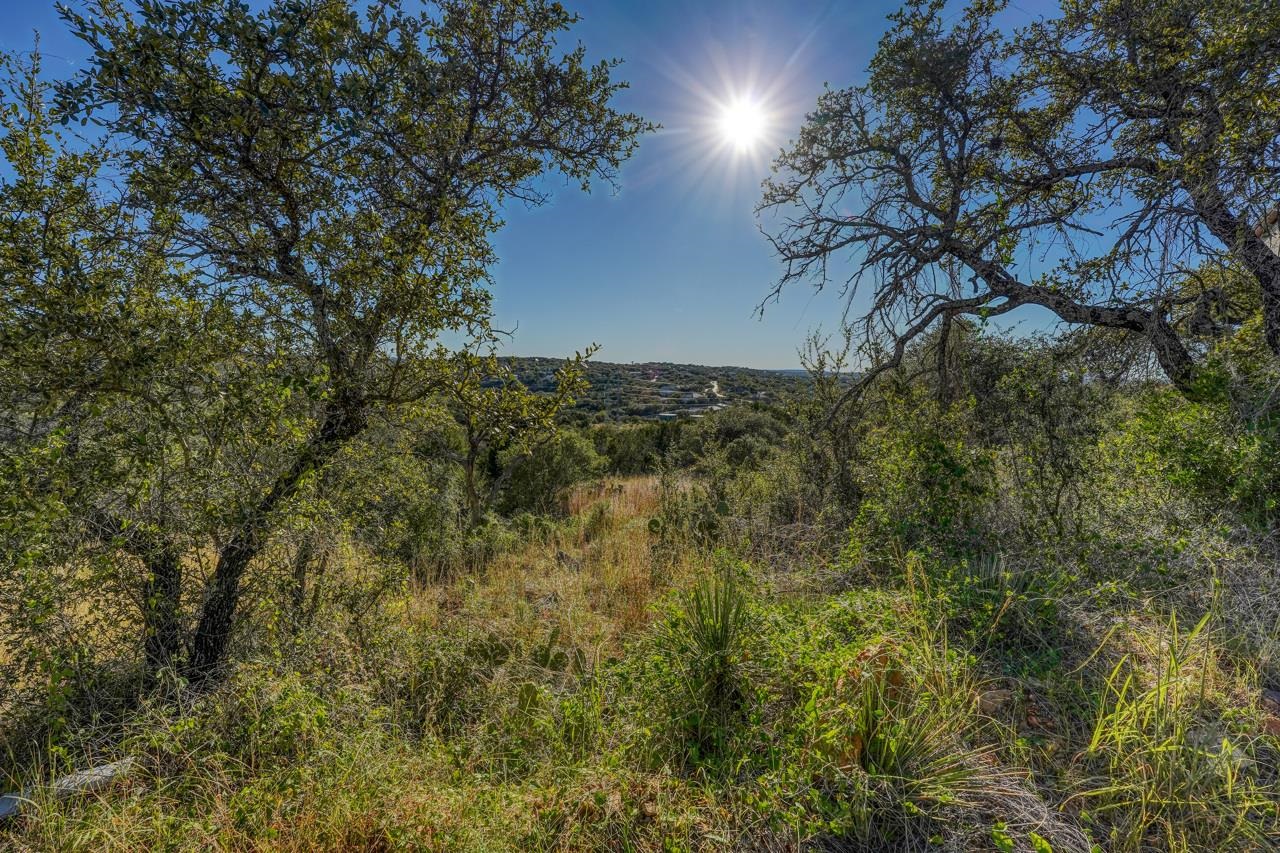 Lt. 41018 Dalton Circle Horseshoe Bay TX 78657