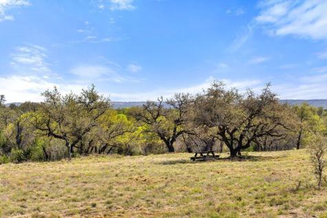 Lot 19 Stone Ridge Mountain Drive Round Mountain TX 78663