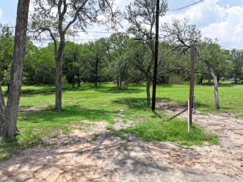 1413 Bluebonnet Marble Falls TX 78654