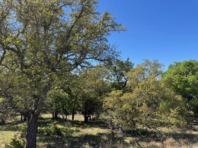 600 Silvermane Street Horseshoe Bay TX 78657