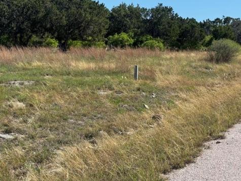 600 Silvermane Street Horseshoe Bay TX 78657