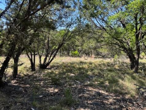 600 Silvermane Street Horseshoe Bay TX 78657