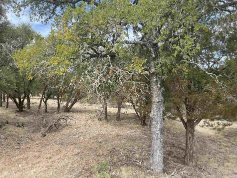 600 Silvermane Street Horseshoe Bay TX 78657