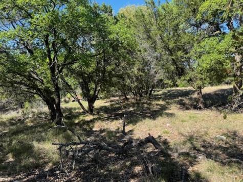 600 Silvermane Street Horseshoe Bay TX 78657