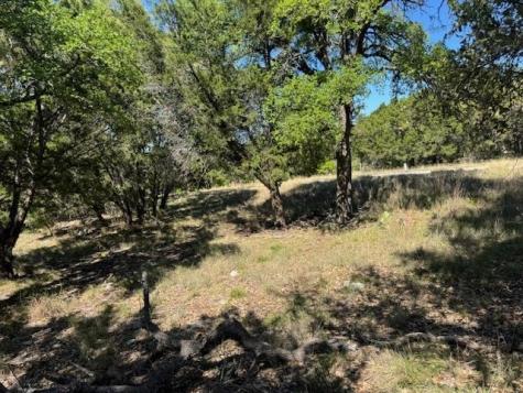 600 Silvermane Street Horseshoe Bay TX 78657