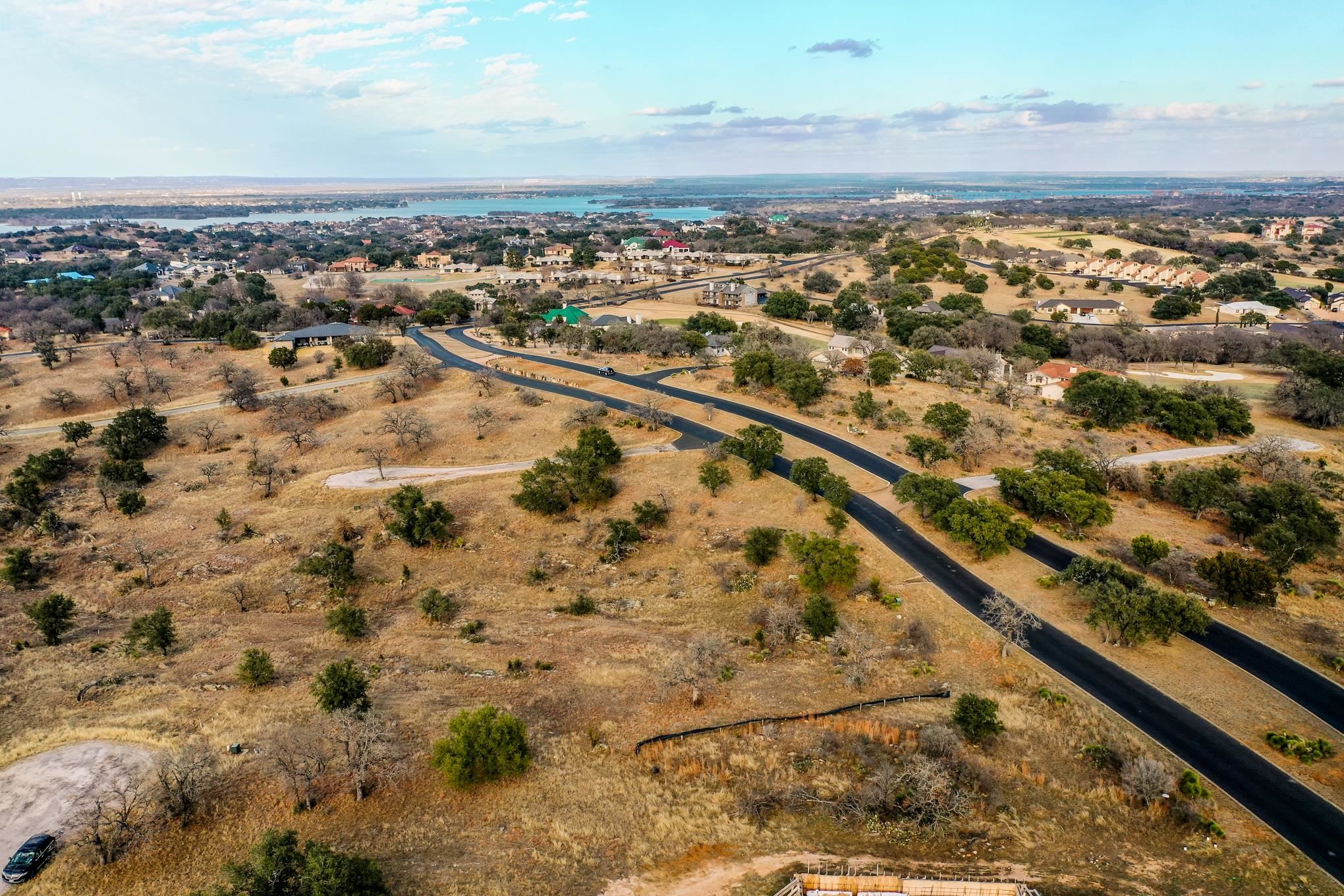 Lot W5032 Horseshoe Bay West Boulevard Horseshoe Bay TX 78657