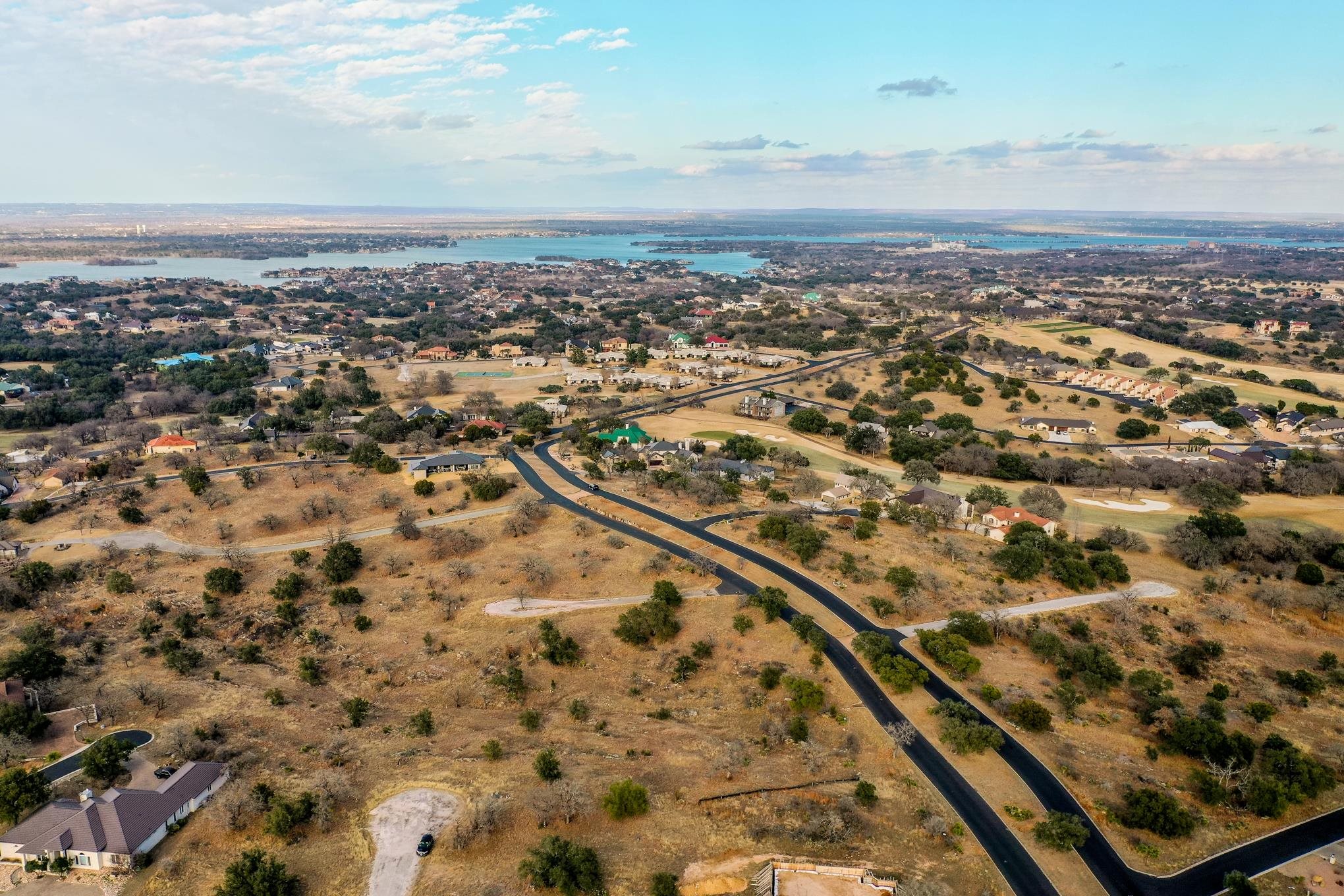 Lot W5032 Horseshoe Bay West Boulevard Horseshoe Bay TX 78657