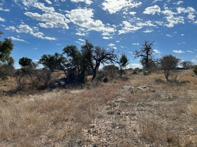 Lot W5032 Horseshoe Bay West Boulevard Horseshoe Bay TX 78657