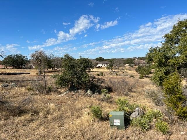 Lot W5032 Horseshoe Bay West Boulevard Horseshoe Bay TX 78657
