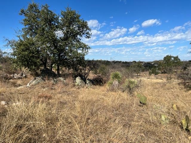 Lot W5032 Horseshoe Bay West Boulevard Horseshoe Bay TX 78657