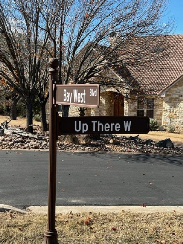 Lot W5032 Horseshoe Bay West Boulevard Horseshoe Bay TX 78657