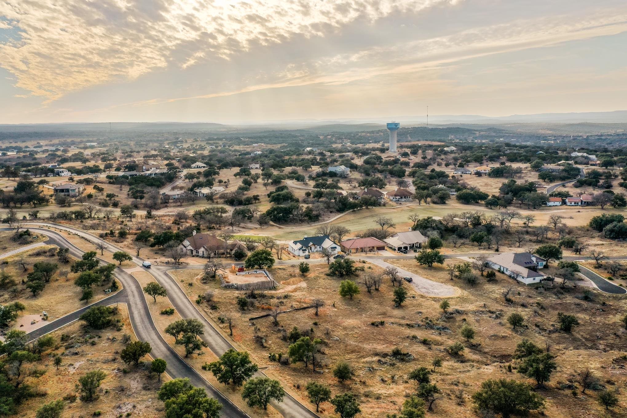 Lot W5032 Horseshoe Bay West Boulevard Horseshoe Bay TX 78657