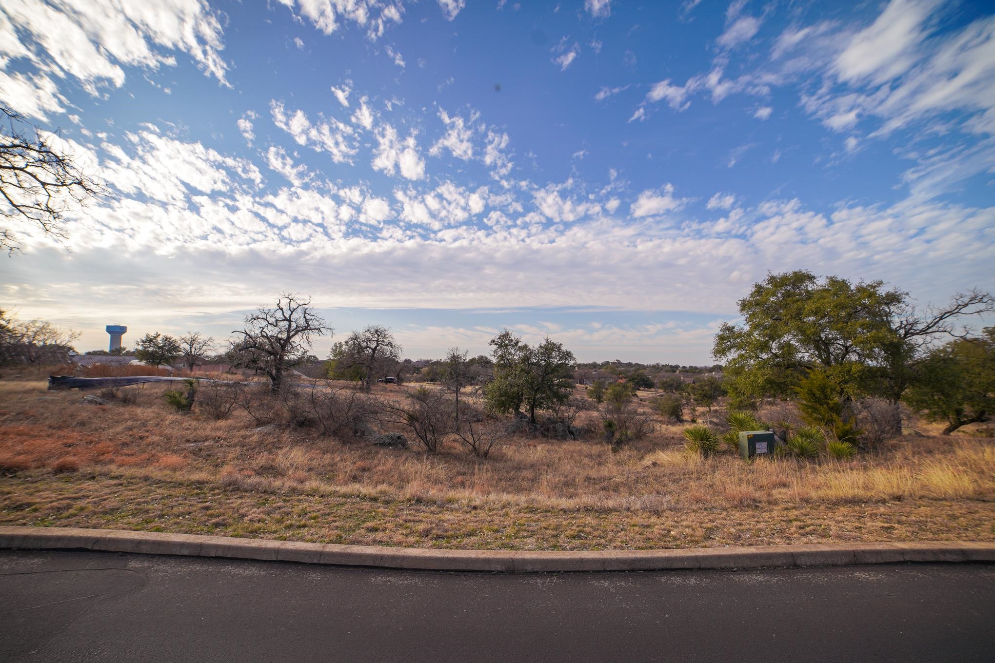 Lot W5032 Horseshoe Bay West Boulevard Horseshoe Bay TX 78657