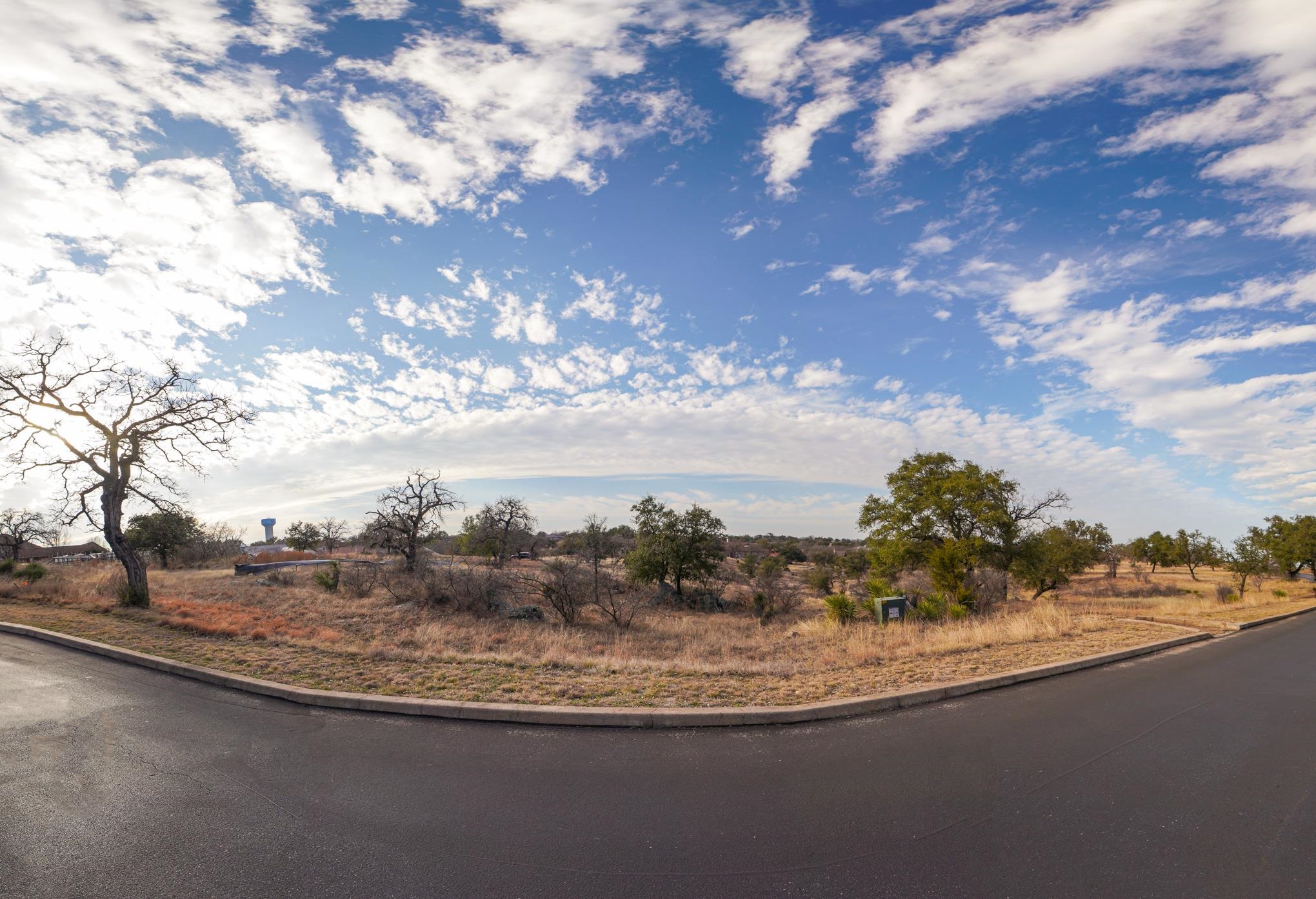 Lot W5032 Horseshoe Bay West Boulevard Horseshoe Bay TX 78657