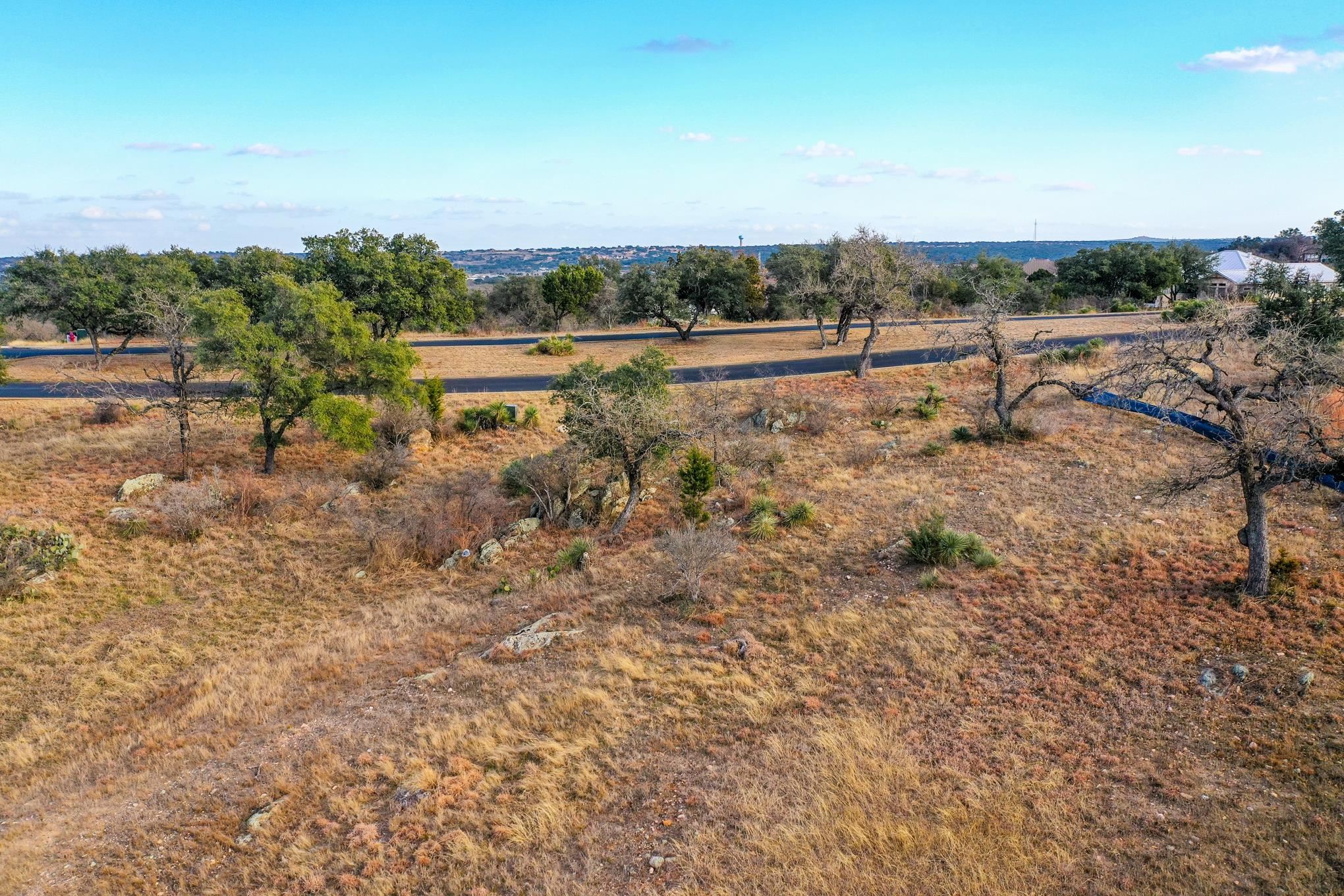 Lot W5032 Horseshoe Bay West Boulevard Horseshoe Bay TX 78657